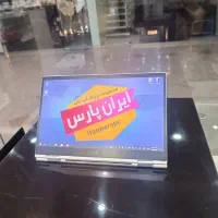 HP ELITEBOOK 830 G8 2IN1 X360|رایانه همراه|شیراز, شهرک گلستان|دیوار
