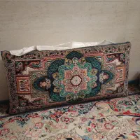 پشتی در حد نو