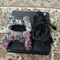 پلی استیشن 4