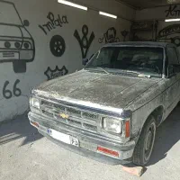 شورلت نوا بیوک کاپریس آهو کادیلاک کامارو پونتیاک