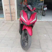 کیلیک ۱۵۰cc بهروز مدل ۱۴۰۰