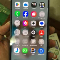 A55 5g|موبایل|قم, نیروگاه|دیوار