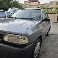 پراید ۱۳۱ مدل ۱۳۹۱ معاوضه