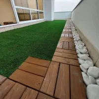 انبار مرکزی چمن مصنوعی و فنس برگ ریحون و گرینوال|مصالح و تجهیزات ساختمان|تهران, جوانمردان (اندیشه)|دیوار