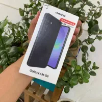 فروش a36 128گیگ 5G مشکی