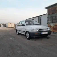 پراید مدل ۸۷