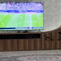 میز تلویزیون