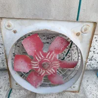 هواکش 40در40