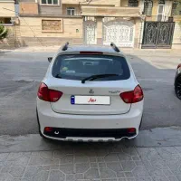 کوییک Gxr فول مدل ۱۴۰۲|خودرو سواری و وانت|صدرا-فارس, فاز ۱|دیوار