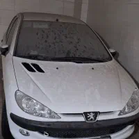 پژو ۲۰۶