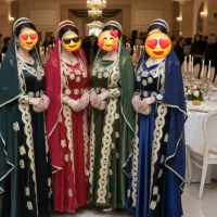 قاجاری،عثمانی،سنتی،درباری