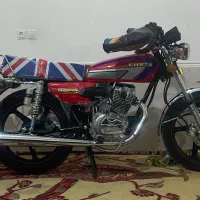 موتور احسان ۲۰۰