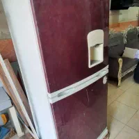 یخچال فریزر