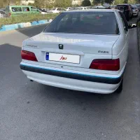 پارس ۹۸ اتوماتیک سفارشی|خودرو سواری و وانت|تبریز, |دیوار