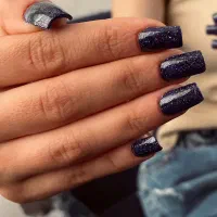 کاشت ناخن فقط ۲۵۰ با لاکژل رایگان