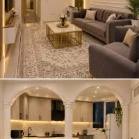 ۴۸ متر رودکی.طبقه همکف