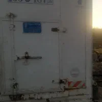 یخچال نیسان تمیز کم‌کار