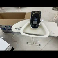 اتو پرس دلمونتی