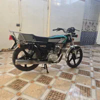 موتورسیکلت احسان 150