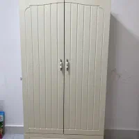 تخت و کمد کودک|تخت و سرویس خواب|تربت جام, مطهری|دیوار