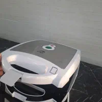 اسنک ساز کاملا نو|اجاق گاز و لوازم برقی پخت‌وپز|رفسنجان, |دیوار