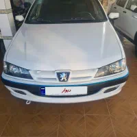 پارس elxسیمی زیمنس ۴۰۲