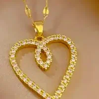 یک لنگه گوشواره پیدا شده