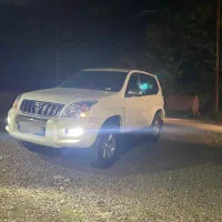 تویوتا پرادو دو در2007|خودرو سواری و وانت|رشت, علی آباد|دیوار