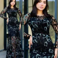 لباس مجلسی نو