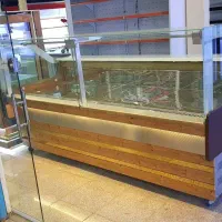 تولید کننده انواع یخچال و فریزر فروشگاهی|فروشگاه و مغازه|رشت, پل تالشان|دیوار