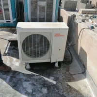 کولر گازی 32000 فروش نقدی|کولر گازی و فن‌کوئل|تهران, باغ فیض|دیوار