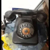 تلفن زیمنس  قدیمی