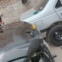استخدام استادکار صافکاری PDR|استخدام صنعتی، فنی، مهندسی|اهواز, کمپلو جنوبی|دیوار