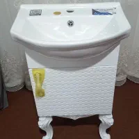 کابینت روشویی|لوازم سرویس بهداشتی|همدان, |دیوار