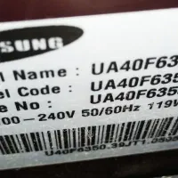 تلویزیون LED سامسونگ 40 اینچ