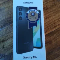 سامسونگ a16 128 /6