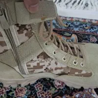 پوتین خاکی