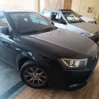 فروش خودرو دنا پلاس اتوماتیک