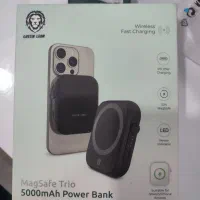 پاور بانک نو