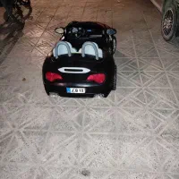 ماشین شارژی|اسباببازی|شهرضا, |دیوار