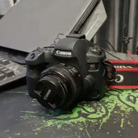 Canon 6D Mark II / کانن 6D مارک 2