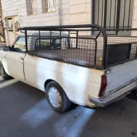 پیکان وانت مدل ۸۶|خودرو سواری و وانت|ماهدشت, |دیوار