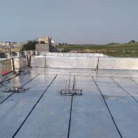 ایزوگام،قیرگونی و تعمیرات ایزوگام(100%تضمینی)|خدمات پیشه و مهارت|بوشهر, |دیوار