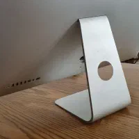 imac 27 اینچ|رایانه رومیزی|گرگان, |دیوار