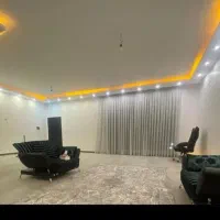 ویلا نقلی با بنای دوخوابه نوساز مهراباد رودهن|فروش خانه و ویلا|رودهن, |دیوار