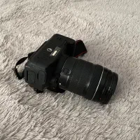 دوربین کنون 700d canon|دوربین عکاسی و فیلم‌برداری|تهران, ولنجک|دیوار