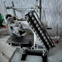 چرخ ۱۲سوزن جک