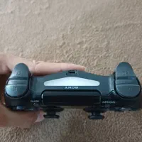 دسته ps4 slim|کنسول، بازی ویدئویی و آنلاین|کارون, |دیوار