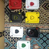 «زیر سیگاری »|زیورآلات و اکسسوری|یزد, |دیوار