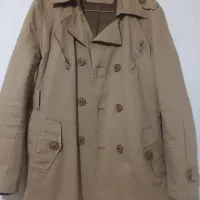 کت نیم تنه کلاسیک برند